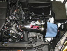 Load image into Gallery viewer, Injen 10-12 Mazda 3 2.5L-4cyl Polished Short Ram Intake - SP6067P