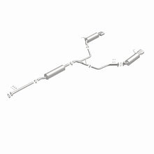 Load image into Gallery viewer, MagnaFlow BRE Exhaust Kit 04-06 Acura MDX 3.5L - 106-0248