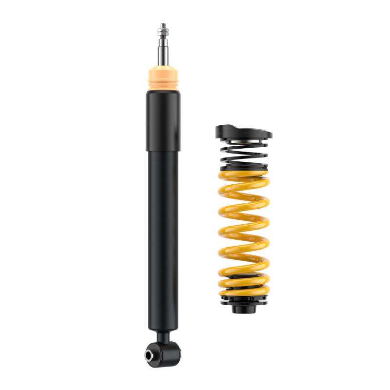 ST XA-Height/Rebound Adjustable Coilovers BMW F30 Sedan / F32 Coupe AWD - 1822000R