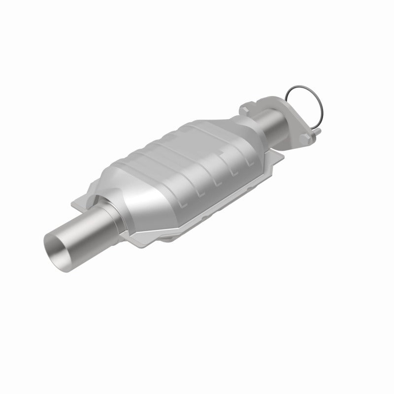 MagnaFlow Direct Fit Catalytic Converter 10-12 Fusion 3.0L - 51896