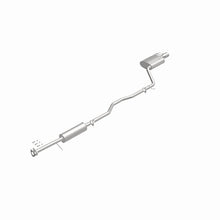 Load image into Gallery viewer, MagnaFlow BRE Exhaust Kit 13-17 HONDA ACCORD 2.4L - 106-0752