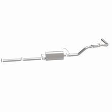 Load image into Gallery viewer, BRExhaust 03 Dodge Ram 1500 5.7L Exhaust Kit - 106-0451