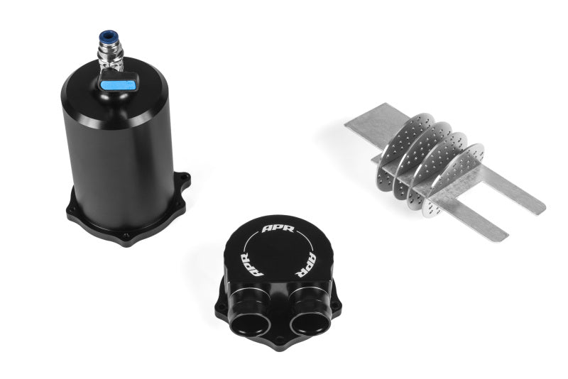 APR 15-19 Audi Q3 Catch Can Kit - MS100100