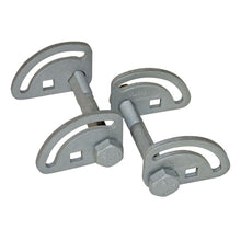 Load image into Gallery viewer, SPC Performance 11+ Chevy/GMC 2500HD / 3500HD Upper Camber/Caster Kit - 86376