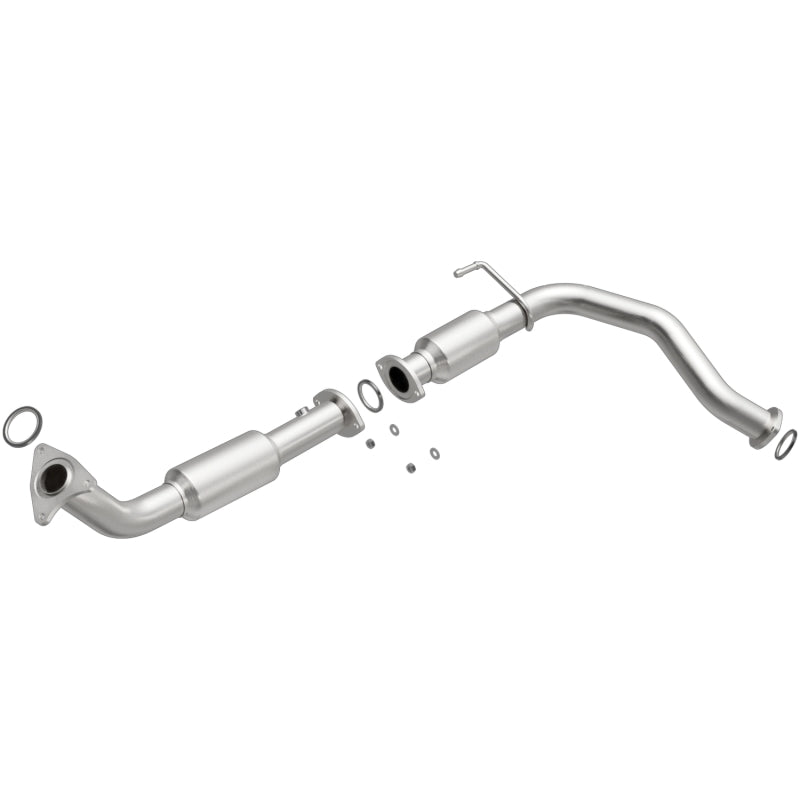 MagnaFlow Direct Fit Catalytic Converter 08-15 Toyota Sequoia - 52559