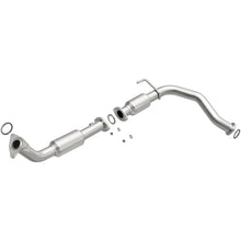 Load image into Gallery viewer, MagnaFlow Direct Fit Catalytic Converter 08-15 Toyota Sequoia - 52559