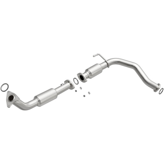 MagnaFlow Direct Fit Catalytic Converter 08-15 Toyota Sequoia - 52559