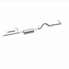 Load image into Gallery viewer, MagnaFlow BRE Exhaust Kit 92-96 Dodge Dakota - 106-0732