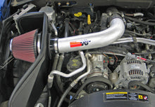 Load image into Gallery viewer, K&amp;N Performance Intake Kit PERF.INTAKE KIT;DODGE/MITSUBISHI DAKOTA/RAIDER, V6-3.7L, 07-08 - 77-1558KP