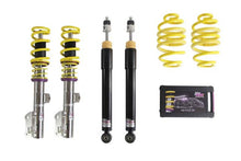 Load image into Gallery viewer, KW Coilover Kit V2 11+ Chevy Cruze - 15260057