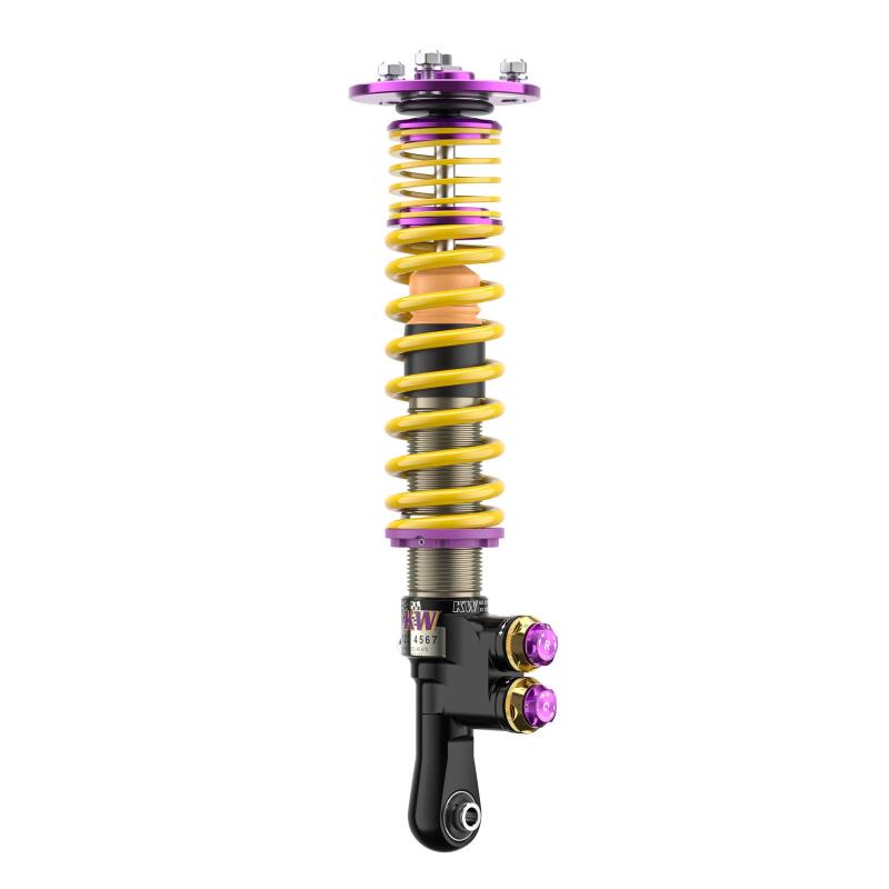 KW 90-05 Acura NSX (NA1) V5 Coilover Kit - 30950022
