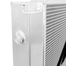 Load image into Gallery viewer, Mishimoto 92-99 BMW E36 X-Line Performance Aluminum Radiator - MMRAD-E36-92X