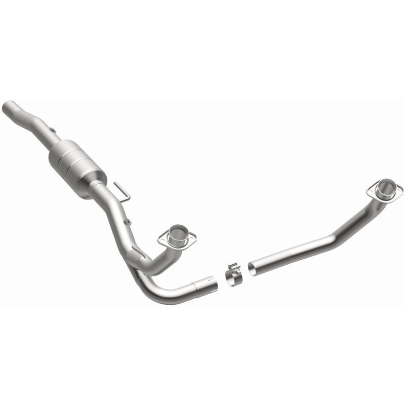 MagnaFlow Direct Fit Catalytic Converter 00 Dodge Durango 5.2/5.9L - 93216