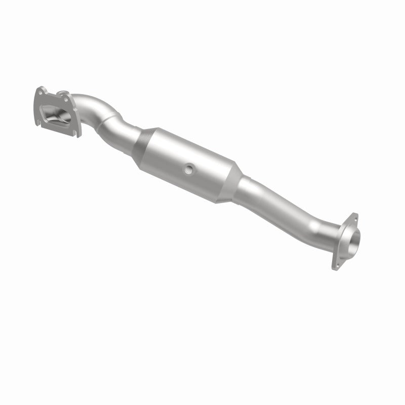 MagnaFlow Direct Fit Catalytic Converter 15-19 Ram 1500 3.6L OEM Grade Fed/EPA Compliant Manifold - 22-177