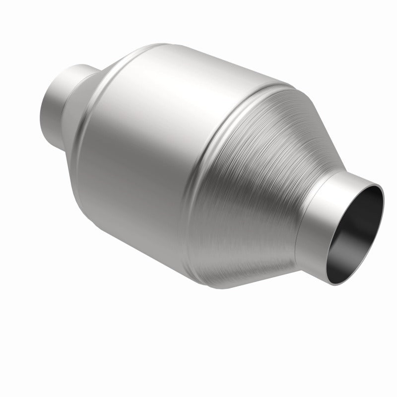 MagnaFlow Universal Catalytic Converter 2.25 C/C 5.00 Diesel Spun - 60105