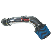 Load image into Gallery viewer, Injen 06-09 Civic Si 2.0L 4Cyl. Coupe &amp; Sedan Polished Short Ram Intake - SP1577P
