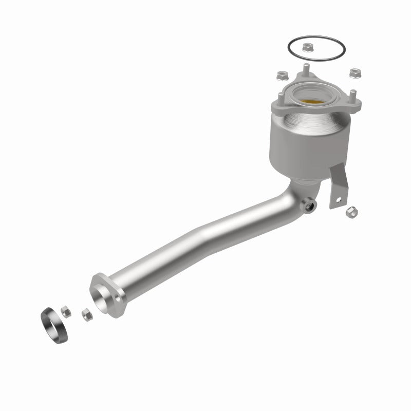 MagnaFlow Direct Fit Catalytic Converter 02-03 Suzuki Aerio - 24098
