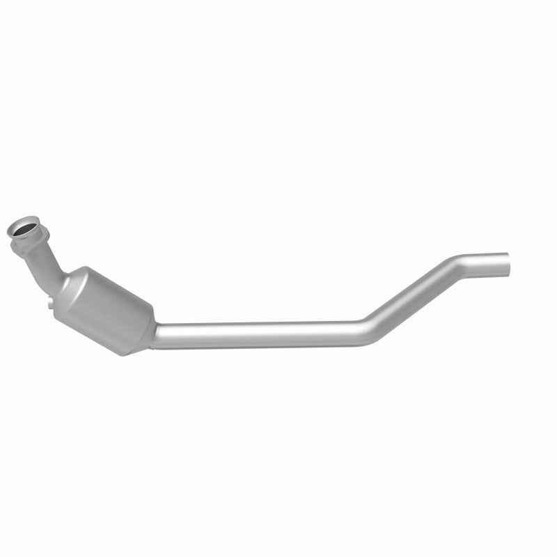 MagnaFlow 03-05 Jaguar S-Type 4.2L Direct Fit Converter - 5461224