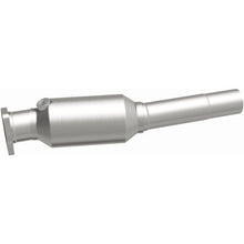 Load image into Gallery viewer, MagnaFlow Direct Fit Catalytic Converter VW 88-95 - 22915