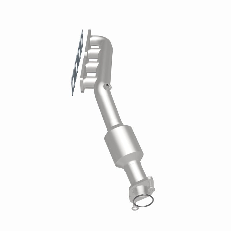 MagnaFlow 2004 Nissan Titan 5.6L Direct Fit Converter - 4583381