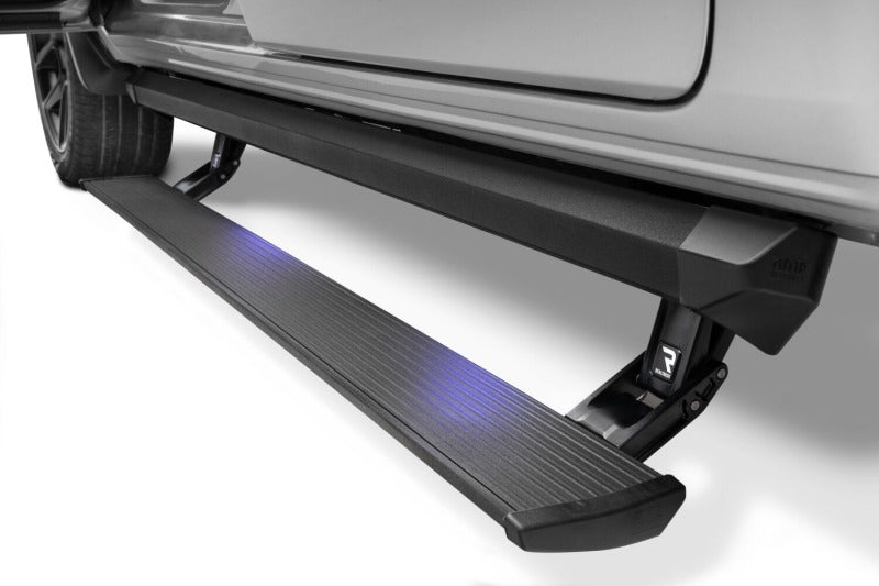 AMP Research 2025 RAM 1500 (Gas ONLY) PowerStep XL - Black - 77364-01A