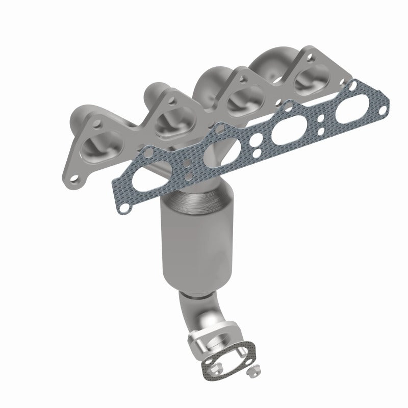MagnaFlow Direct Fit Catalytic Converter 03-05 Hyundai Elantra 2.0L - 51955