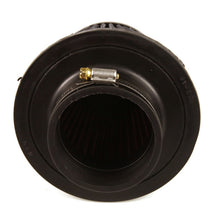 Load image into Gallery viewer, K&amp;N Filter Universal Rubber Filter 3 Inch Flange 6 inch Base 4 inch Top 5 inch Height - RU-3580
