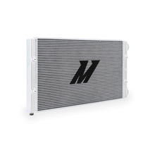 Load image into Gallery viewer, Mishimoto Universal Race Ready Aluminum Performance Radiator V2 - MMRAD-UNI-RRV2