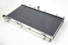 Load image into Gallery viewer, CSF 08-15 Subaru Impreza WRX/STI 1-Row 31mm High-Performance Aluminum Radiator - 7094