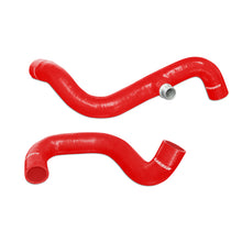 Load image into Gallery viewer, Mishimoto 94-97 Ford F250 7.3L Red Diesel Hose Kit - MMHOSE-F250D-94RD