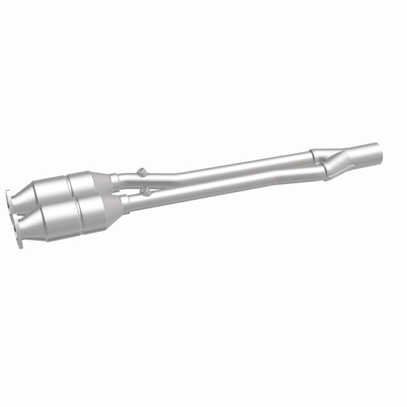 MagnaFlow Conv DF 04-06 TT Quattro 3.2L - 24157