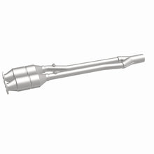 Load image into Gallery viewer, MagnaFlow Direct Fit Catalytic Converter 04-06 TT Quattro 3.2L OEM - 49013