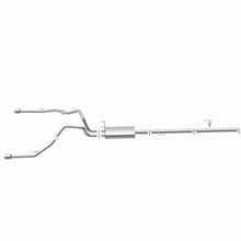 Load image into Gallery viewer, MagnaFlow BRE Exhaust Kit 10-11 Dodge Ram 1500 5.7L - 106-0516