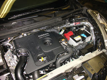 Load image into Gallery viewer, Injen 11-17 Nissan Juke 1.6L Turbo CVT (incl Nismo) Black Short Ram Intake - SP1900BLK
