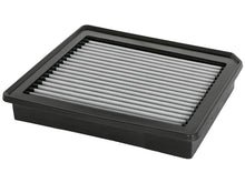 Load image into Gallery viewer, aFe 17-19 Nissan Titan V8 5.6L (Excludes XD Models) MagnumFLOW Pro DRY S OE Replacement Filter - 31-10272