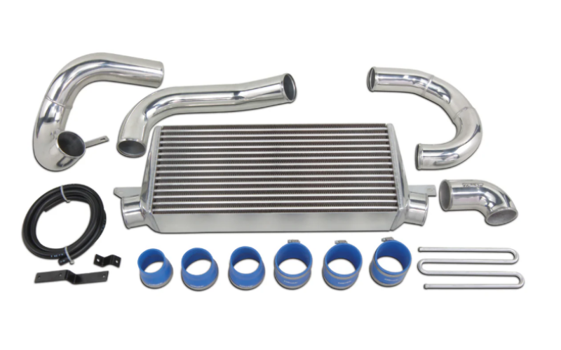 GReddy Mitsubishi Evolution 7/8 T-24F Intercooler Kit - 12030201