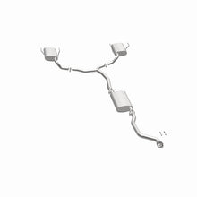 Load image into Gallery viewer, MagnaFlow BRE Exhaust Kit 13-17 ENCLAVE ACADIA ACADIA LIMITED 3.6L - 106-0765