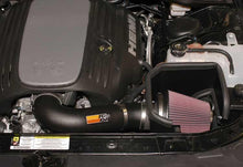 Load image into Gallery viewer, K&amp;N 11-13 Dodge Charger/Challenger / 11-13 Chrysler 300C V8-5.7L AirCharger Performance Intake - 63-1114