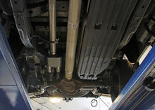 Load image into Gallery viewer, Flowmaster 21-25 Ford F150 2.7L/3.5L/5.0L American Thunder Cat-Back Exhaust System - 817979