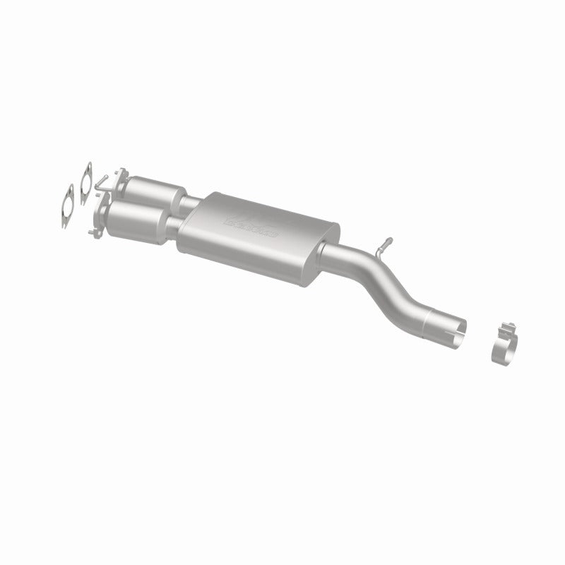 MagnaFlow Direct Fit Catalytic Converter 12-15 Cadillac SRX 3.6L - 52719
