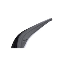Load image into Gallery viewer, Dinan 20-26 Toyota GR Supra (A90/A91) Carbon Fiber Front Lip - D980-0034