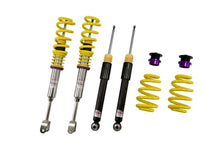 Load image into Gallery viewer, KW Coilover Kit V1 Audi A6 (4F) Avant; FWD + Quattro; all engines - 10210056