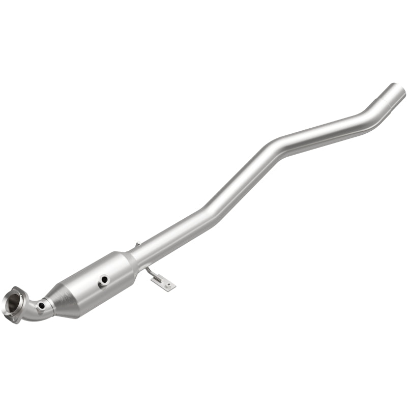 MagnaFlow 09-12 Mercedes-Benz GL450 4.6L Direct Fit Converter - 5551173