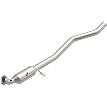 Load image into Gallery viewer, MagnaFlow 09-12 Mercedes-Benz GL450 4.6L Direct Fit Converter - 5551173
