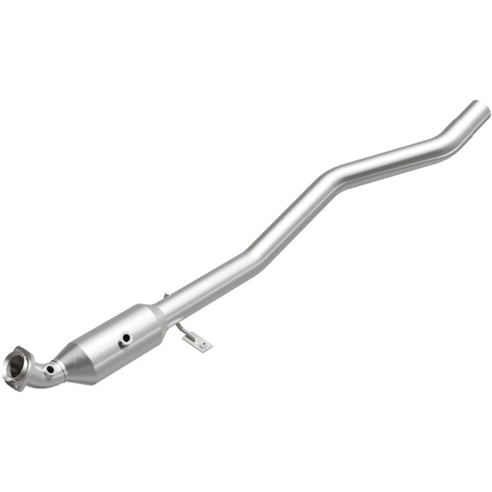 MagnaFlow 09-12 Mercedes-Benz GL450 4.6L Direct Fit Converter - 5551173