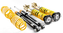 Load image into Gallery viewer, ST XTA-Plus 3 Adjustable Coilovers 15-17 Ford Mustang S550 - 1820230865