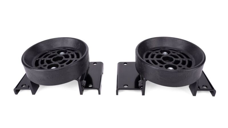 Air Lift 21-24 Ford F-150 Raptor GEN III 4WD LoadLifter 5000 Air Spring Kit w/ Cradle - 88414