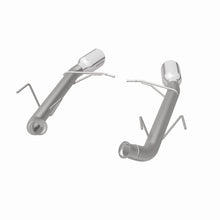 Load image into Gallery viewer, MagnaFlow SYS A/B 2011 Ford Mustang 3.7L - 15596
