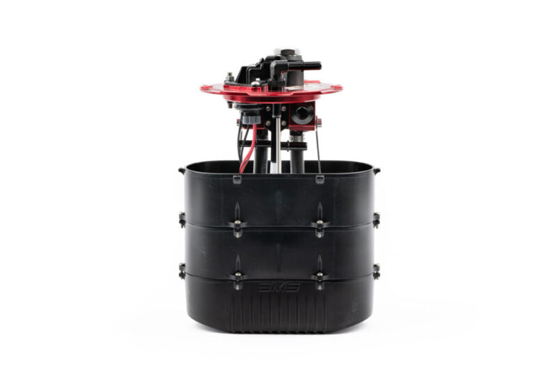 AMS Performance Nissan Z Dual In-Tank Fuel Pump System - AMS.47.07.0021-1