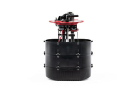 AMS Performance Nissan Z Dual In-Tank Fuel Pump System